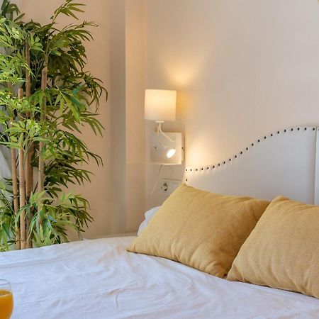 Apartamento Con Vistas Al Mar En Manilva Playa Exteriör bild