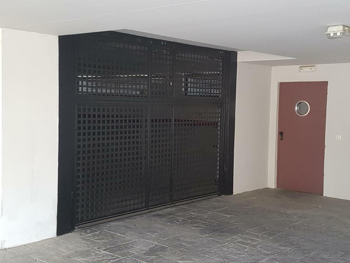 Apartamento Con Vistas Al Mar En Manilva Playa Exteriör bild